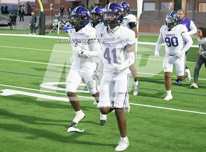 Thumbnail 2 in Mayde Creek vs Morton Ranch photogallery.