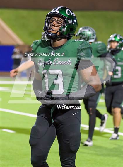 Thumbnail 1 in Mayde Creek vs Morton Ranch photogallery.