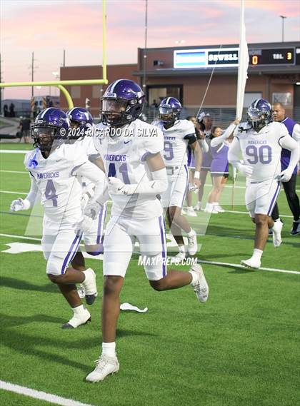 Thumbnail 1 in Mayde Creek vs Morton Ranch photogallery.