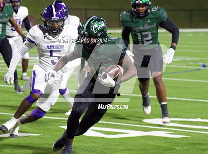 Thumbnail 2 in Mayde Creek vs Morton Ranch photogallery.