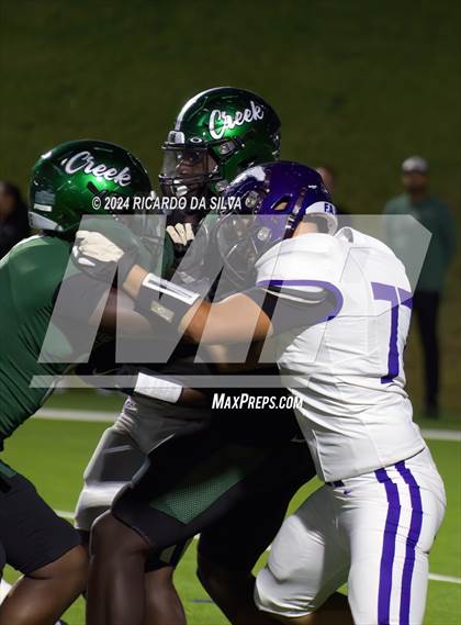 Thumbnail 2 in Mayde Creek vs Morton Ranch photogallery.