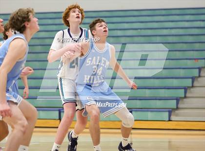 Thumbnail 3 in Salem Hills @ Juan Diego Catholic photogallery.