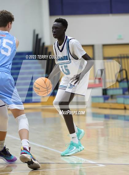 Thumbnail 2 in Salem Hills @ Juan Diego Catholic photogallery.