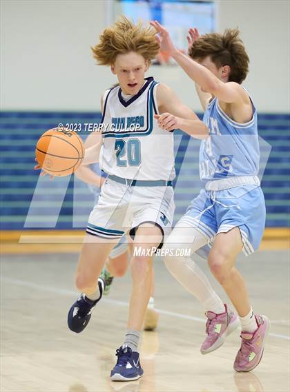 Thumbnail 2 in Salem Hills @ Juan Diego Catholic photogallery.