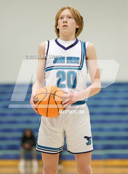 Thumbnail 3 in Salem Hills @ Juan Diego Catholic photogallery.