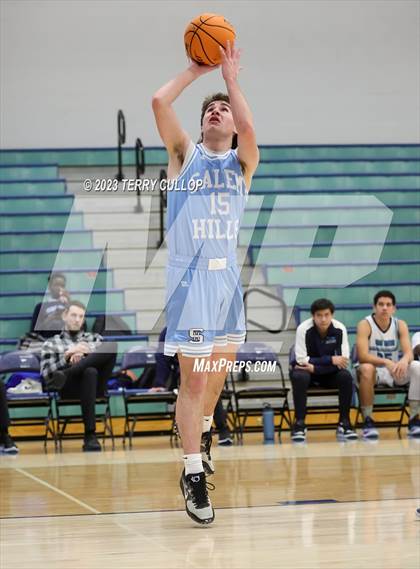Thumbnail 1 in Salem Hills @ Juan Diego Catholic photogallery.