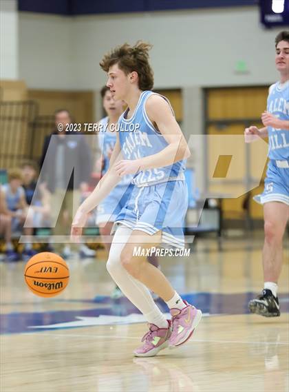 Thumbnail 1 in Salem Hills @ Juan Diego Catholic photogallery.