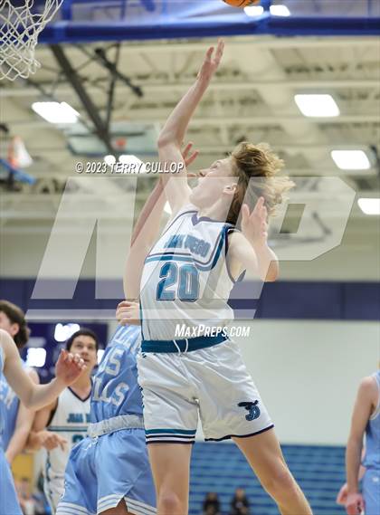 Thumbnail 3 in Salem Hills @ Juan Diego Catholic photogallery.