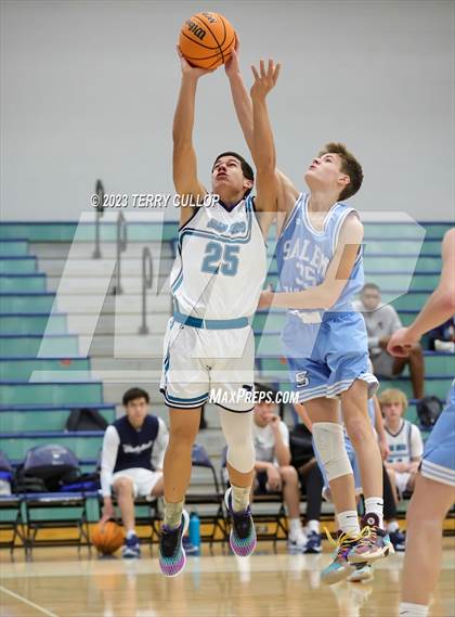 Thumbnail 2 in Salem Hills @ Juan Diego Catholic photogallery.