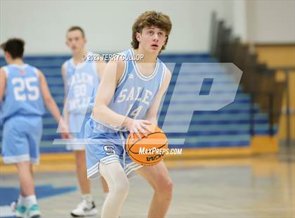 Thumbnail 1 in Salem Hills @ Juan Diego Catholic photogallery.