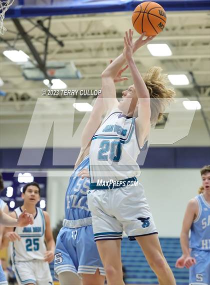 Thumbnail 2 in Salem Hills @ Juan Diego Catholic photogallery.