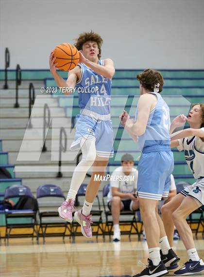 Thumbnail 3 in Salem Hills @ Juan Diego Catholic photogallery.