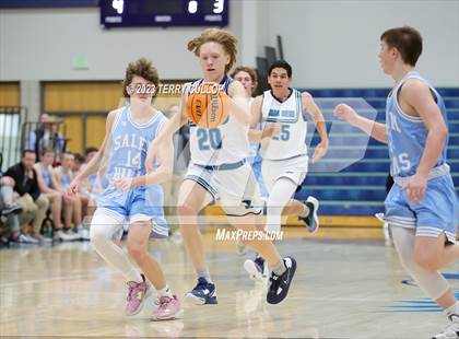 Thumbnail 1 in Salem Hills @ Juan Diego Catholic photogallery.