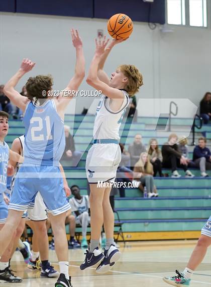 Thumbnail 3 in Salem Hills @ Juan Diego Catholic photogallery.