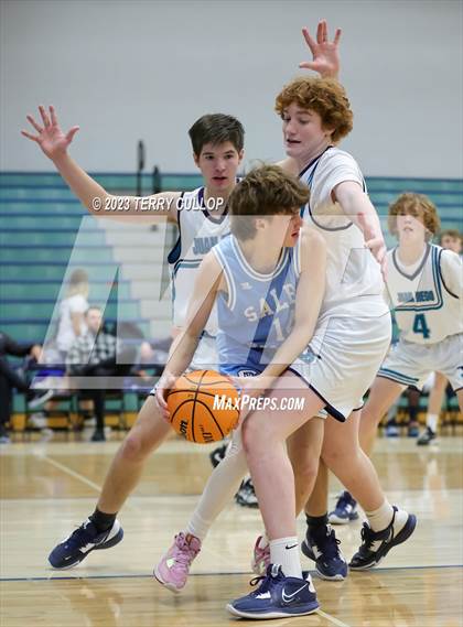 Thumbnail 2 in Salem Hills @ Juan Diego Catholic photogallery.