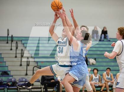 Thumbnail 3 in Salem Hills @ Juan Diego Catholic photogallery.
