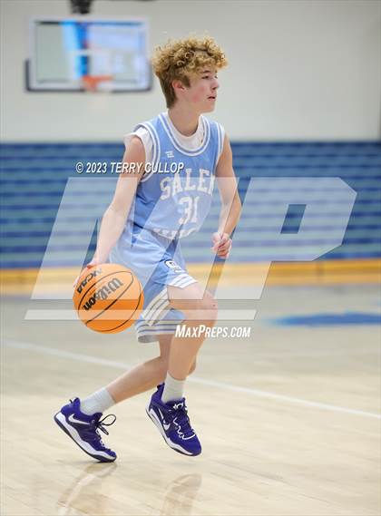 Thumbnail 3 in Salem Hills @ Juan Diego Catholic photogallery.