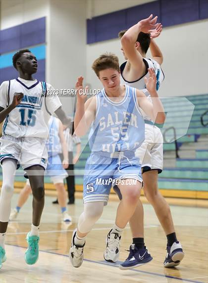 Thumbnail 2 in Salem Hills @ Juan Diego Catholic photogallery.