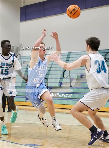 Thumbnail 1 in Salem Hills @ Juan Diego Catholic photogallery.