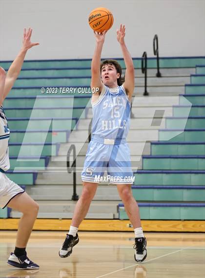 Thumbnail 3 in Salem Hills @ Juan Diego Catholic photogallery.
