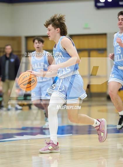 Thumbnail 3 in Salem Hills @ Juan Diego Catholic photogallery.