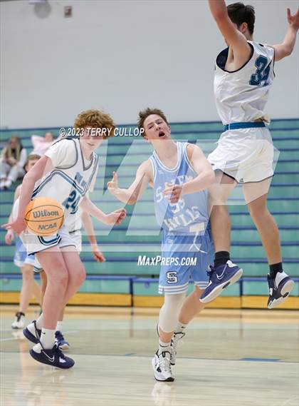 Thumbnail 3 in Salem Hills @ Juan Diego Catholic photogallery.
