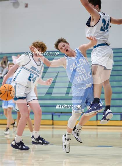Thumbnail 2 in Salem Hills @ Juan Diego Catholic photogallery.
