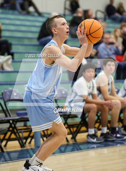 Thumbnail 2 in Salem Hills @ Juan Diego Catholic photogallery.