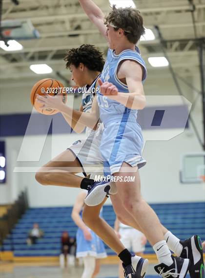 Thumbnail 2 in Salem Hills @ Juan Diego Catholic photogallery.