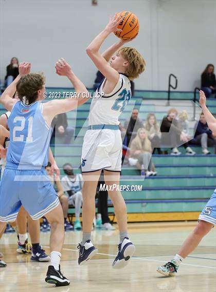 Thumbnail 2 in Salem Hills @ Juan Diego Catholic photogallery.