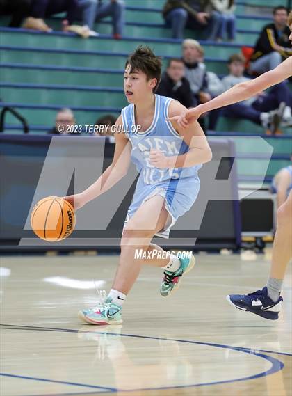 Thumbnail 3 in Salem Hills @ Juan Diego Catholic photogallery.