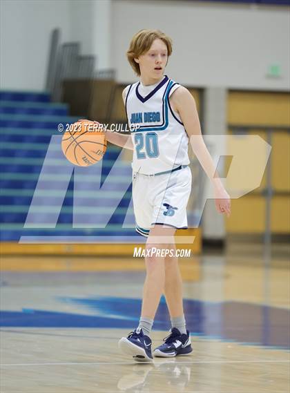 Thumbnail 1 in Salem Hills @ Juan Diego Catholic photogallery.