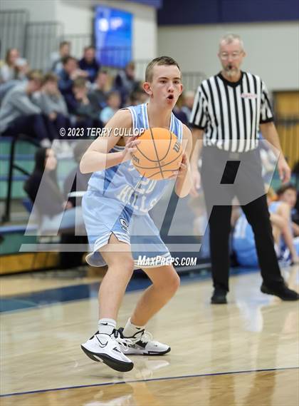 Thumbnail 2 in Salem Hills @ Juan Diego Catholic photogallery.