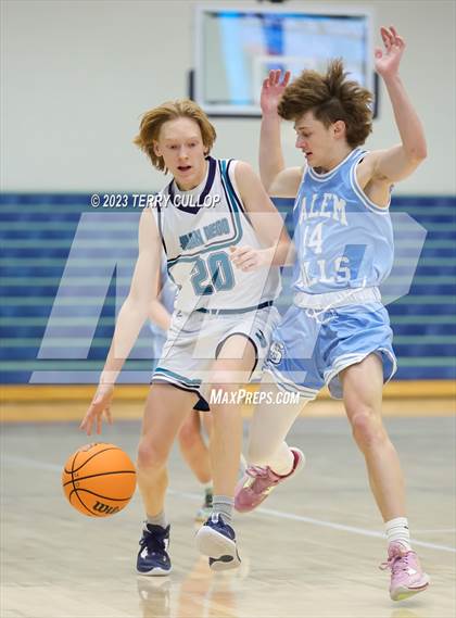 Thumbnail 1 in Salem Hills @ Juan Diego Catholic photogallery.