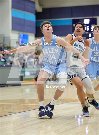 Thumbnail 2 in Salem Hills @ Juan Diego Catholic photogallery.