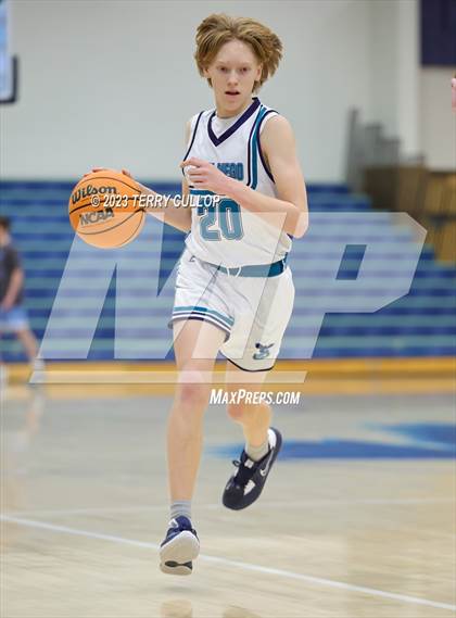 Thumbnail 3 in Salem Hills @ Juan Diego Catholic photogallery.