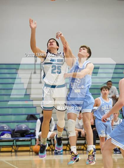 Thumbnail 1 in Salem Hills @ Juan Diego Catholic photogallery.