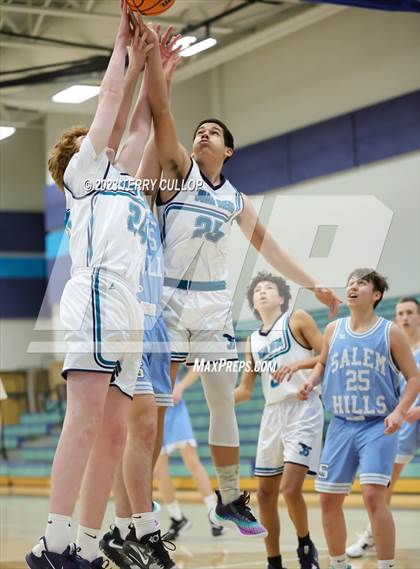 Thumbnail 1 in Salem Hills @ Juan Diego Catholic photogallery.