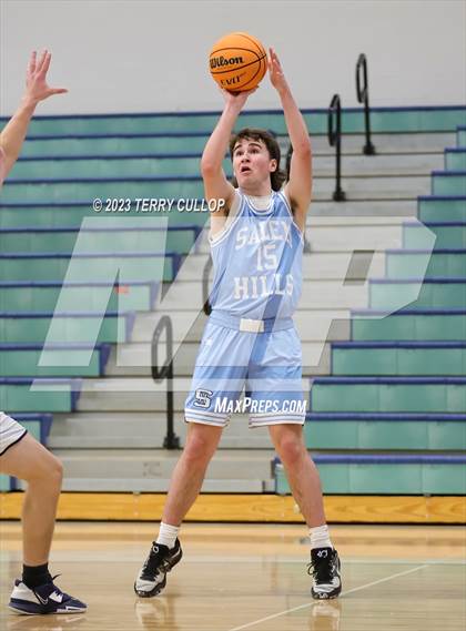 Thumbnail 2 in Salem Hills @ Juan Diego Catholic photogallery.
