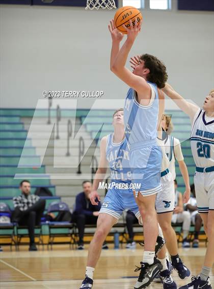 Thumbnail 2 in Salem Hills @ Juan Diego Catholic photogallery.