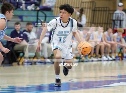 Thumbnail 1 in Salem Hills @ Juan Diego Catholic photogallery.