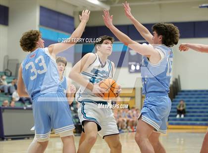Thumbnail 3 in Salem Hills @ Juan Diego Catholic photogallery.