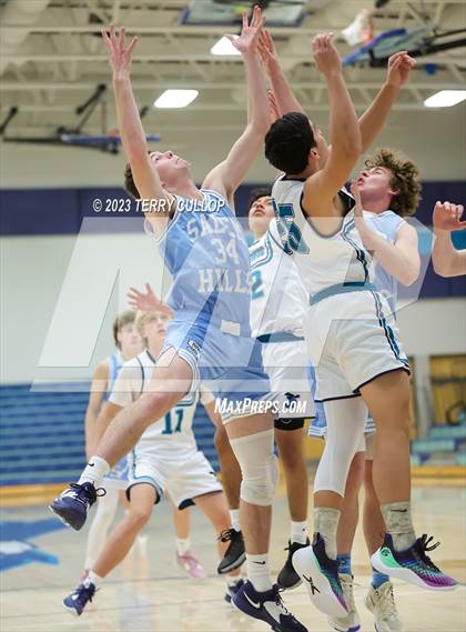 Thumbnail 2 in Salem Hills @ Juan Diego Catholic photogallery.