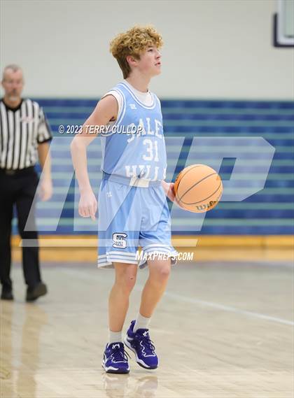 Thumbnail 1 in Salem Hills @ Juan Diego Catholic photogallery.