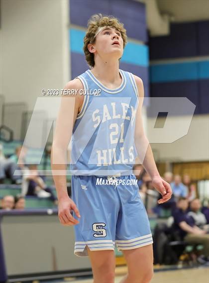 Thumbnail 2 in Salem Hills @ Juan Diego Catholic photogallery.