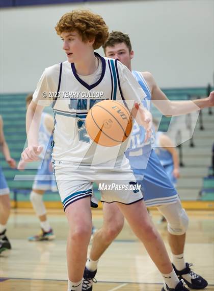 Thumbnail 1 in Salem Hills @ Juan Diego Catholic photogallery.