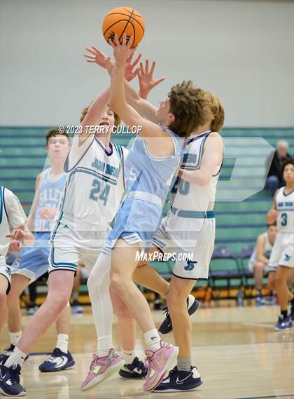 Thumbnail 3 in Salem Hills @ Juan Diego Catholic photogallery.