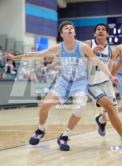 Thumbnail 1 in Salem Hills @ Juan Diego Catholic photogallery.