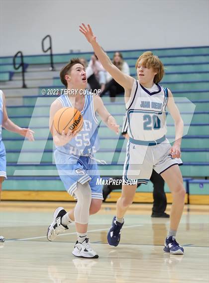 Thumbnail 2 in Salem Hills @ Juan Diego Catholic photogallery.