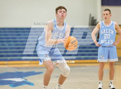 Thumbnail 2 in Salem Hills @ Juan Diego Catholic photogallery.